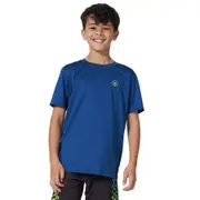 Tahwalhi Boys Short Sleeve Surf Tee