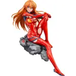 GOOD SMILE 1/7 新世紀福音戰士 EVA 明日香 蘭格雷 PVC 東海模型