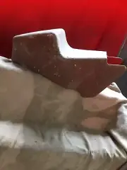 Honda RS125 88 Ducktail.Photos Of Moulds Obviously. Ask For Postage $