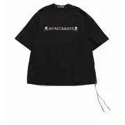 [MASTERMIND] Boxy Logo Tee
