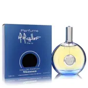 Micallef Shanaan by M. Micallef Eau De Parfum Spray 3.3 oz / e 100 ml