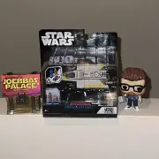 Star Wars Micro Galaxy Phantom