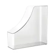 Magazine File Holder Document Storage Organizer for Office Home Study
