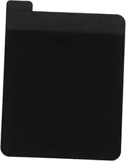 1 PC Elastic Storage Pouch for Laptop Accessories Stick Organizer Bag for Wireless Mouse Cables and Portable Hard Drives Seamless Space Saving Design