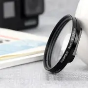 52mm 8x Filter Kit for Gopro Hero 7 / 6 / 5 with Adapter and Lens Cap