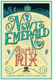 Newt's Emerald