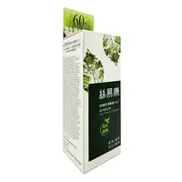 在飛比找樂天市場購物網優惠-TAIYEN台鹽 台塩生技 絲易康60植萃養髮液Plus(6