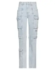 [ISABEL MARANT] ISABEL MARANT Jeans - Item 30303211