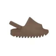 adidas Yeezy Slide Toddler Boys Brown Casual Sandals FZ5898