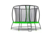 Lifespan Kids HyperJump 3 8ft Springless Trampoline