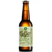 [Zeffer] Zeffer Hopped Cider 330mL
