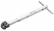 OX Adjustable Basin Wrench - Pro Telescopic Basin Spanner for Fixing Back and Un