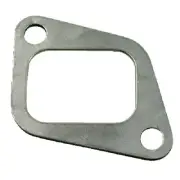 EXHAUST MANIFOLD GASKETS FOR MASSEY FERGUSON 165 168 175 178 185 188 TRACTORS.