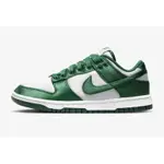 全新原廠公司貨🔥 NIKE DUNK LOW 白綠 白/TEAM GREEN