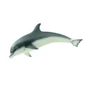 Dolphin Toy Figure