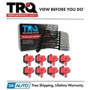 TRQ Performance Ignition Kit For 98-02 Camaro 97-03 Corvette Firebird