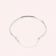 Baby Bangle by Linden Cook | the memo
