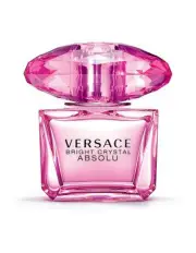 [Versace] Bright Crystal Absolu EDP