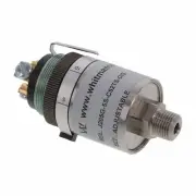 J205G-5S-C52TS-DIS PRESSURE SWITCH 2-50 PSIG