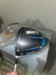 TaylorMade Golf SIM2 MAX Driver