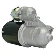 6424MSN Quality-Built Starter for Chevy Olds Cutlass Chevrolet Lumina Grand Prix (for: Chevrolet)