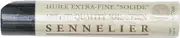 Sennelier Paint Stick, Large, Series 1 Vine Black