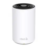 TP-Link Deco XE75 AXE5400 Tri-Band Mesh Wi-Fi 6E System(1-pack) Deco XE75(1-pack)
