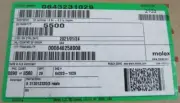 molex 64323-1029 Qty of 150 per Lot molex 64323-1029