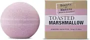Tilley Scents Of Nature Toasted Marshmellow Bath Bomb, 150 g