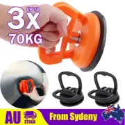 PDR 3pcs Dent Puller Car Bodywork Panel Suction Cup Repair Fix Removal Tool