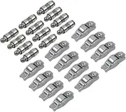 Xuanqingyi Store Rocker Arm Kit Compatible with Jeep Compatible with Dodge Compatible with Grand Compatible with Chrysler 3.6L Compatible with Touring 2011-2019