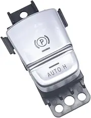 Handbrake Switch for 7 Series for G11 G12 61319352183 6131681991 6819981 Electronic Handbrake Switch Parking Hand Brake
