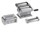 Marcato Atlas Gift Set, 4 pcs/5 types, Pasta Maker, Pasta Machine, Made In Italy