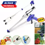 Handy Reach Grabber Trash Extension Tool Pick Up Reacher Gripper Claw Long CG