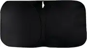Sunshade for Car Guard, Wrielshield Sunshade | AUR Sun Protection Glass Bumper Blocks Vehicle Accessories Heat and Sunlight for Travelling, Car