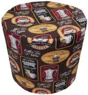 Morning Coffee Cover Compatible with Instant Pot Pressure Cooker
