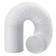 Exhaust Hose 130 mm,Exhaust Hose for Air Conditioning,PVC Hose, Air1154