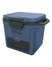 [Ninja] FrostVault? 28L Hard Cooler with Dry Zone in Lakeshore Blue FB131BLANZ