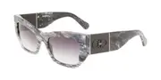 Salvatore Ferragamo SF 1059S 028 Men's Sunglasses Grey Size 54