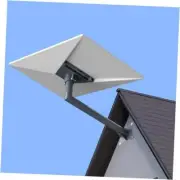 Starlink Gen 3 Mount, Starlink Roof Mount Compatible with V3 Starlink Standard