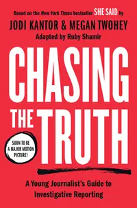 在飛比找誠品線上優惠-Chasing the Truth: A Young Jou