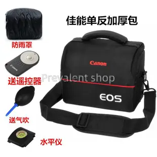 原廠 佳能單反相機包EOS 500D 600D 700D 750D 800D 77D 60D防水攝影包