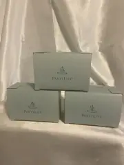 3-Boxes party light motives 6-per herbal mint-bird of paradise-agave nectar