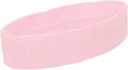 [LOORGVEL] 3pcs Headband: Elastic Sweatband Sports Headband Stretchy Unisex Hairband for Running Cycling Basketball Yoga Fitness