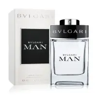 在飛比找Yahoo奇摩拍賣-7-11運費0元優惠優惠-【現貨】BVLGARI MAN 寶格麗 當代 男性淡香水 1