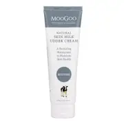MooGoo Skin Milk Udder 120g