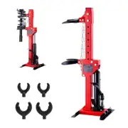 Hydraulic For Strut Spring Compressor 4.5 Ton Auto Coil Remover Tool 1 Ton