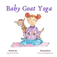 在飛比找博客來優惠-Baby Goat Yoga