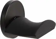 Dlilise Magnetic Headphone Holder, up to 30lbs, Headset Hooks, Headphone Hanger for Desk & Table, Headphone Mount Stand with Rubber Pad, Compatible with All Computer/Gaming Headsets