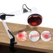 Red Light Infrared Therapy Heat Lamp Health Pain Relief Physiotherapy Fully Body